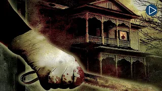 THE STRAUN HOUSE: HORROR EXPERIMENT 🎬 Full Exclusive Thriller Horror Movie 🎬 English HD 2024