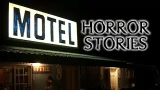 5 TRUE Motel Stories | (Scary Stories)