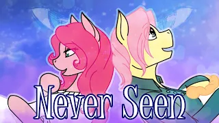 2/7 Never Seen (Не спится этой ночью мне) - animatic