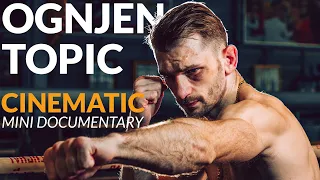 Achieve Greatness - Ognjen Topic - A Fighter's Story