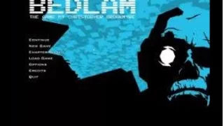 Bedlam Ep#2