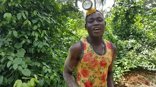 Digging for Death, untold story of Osun artisanal gold miners