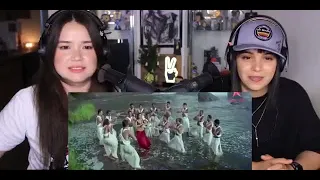JIYA JALE Dil Se Music Video Reaction