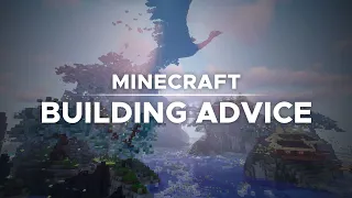 How To Approach Minecraft Building and Stay Motivated