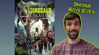 The Dinosaur Project Review