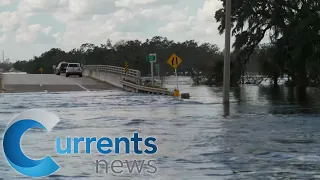 Florida Continues With Rescue Efforts as Hurricane Ian’s Death Toll Rises