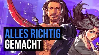 Wenn Spiele verletzen: Verantwortung und meine Erfahrung mit Trigger Warnungen