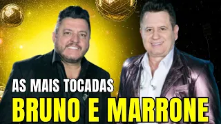 BRUNO & MARRONE - AS MELHORES MÚSICAS ANTIGAS E OS GRANDES SUCESSOS DO PASSADO DA CARREIRA