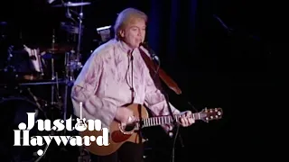 Justin Hayward - It's Up To You (Live in San Juan Capistrano 04.04.1998)