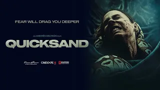 QUICKSAND | Official Trailer | May 31 (Egypt)