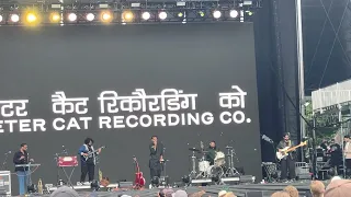 Peter Cat Recording Company 2023 bottlerock