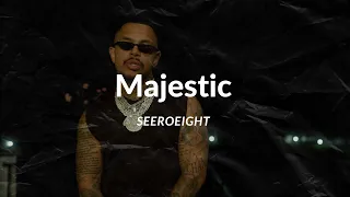 [FREE FOR PROFIT] Luciano Type Beat ~ "Majestic"