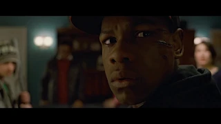 Trying to get to Ron's Weed Room - Attack the Block (2011) [Clip 9 of 9]