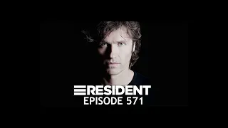 Hernan Cattaneo Resident 571 16-04-2022