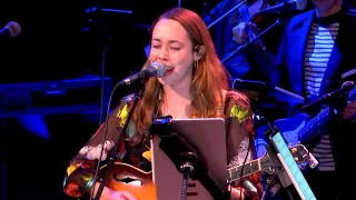 Go Tell it on the Mountain - Sarah Jarosz | Live from Here with Chris Thile