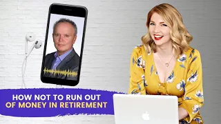 [Ep. 262] How Not to Run Out of Money in Retirement - Frederick Vettese