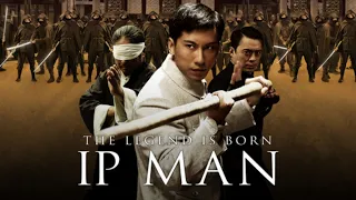 IP MAN..TAGALOG DUB