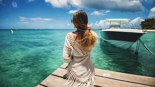 Tropical House Music Playlist Mix 2017 | Ocean Chill Electronic Music for Study, Relax, Work