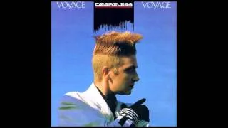 Desireless   Voyage Voyage Extended Remix HD HD