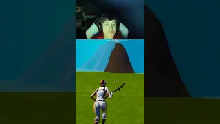 I pickaxed Mongraal in Zone Wars... | Peterbot