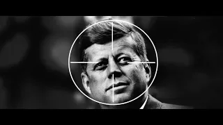 KENNEDY "LA OTRA HISTORIA" LA HISTORIA DEL COMPLOT.