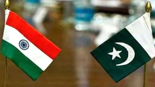 India reacts sharply when pakistan PM said 'India produce terrorism' | India | Pakistan | WION News
