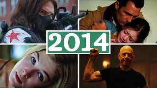 2014 | The Best Year in Film History