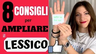 8 STRATEGIE per MEMORIZZARE Nuove Parole in una LINGUA STRANIERA e PARLARE FLUENTEMENTE! 😎 💪🏽