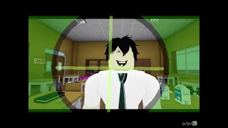 Yes milk roblox remake