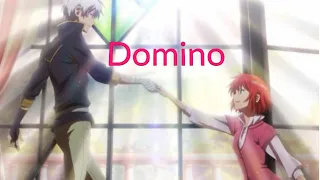 Domino [AMV]