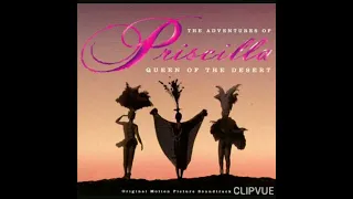 11.   FINALLY ( 7'' CHOICE MIX )   -   THE ADVENTURES OF PRISCILLA QUEEN OF THE DESERT ORIGINAL MP