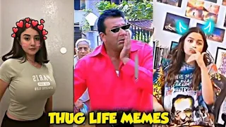 Sigma Rules 🔥 Men will be Men | Thug Life | Guri Bolte