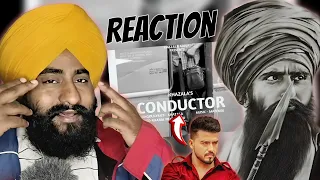 Reaction Conductor | Khazala | Mad Mix | 2023 New Song