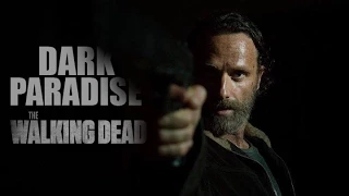 The Walking Dead || Dark Paradise