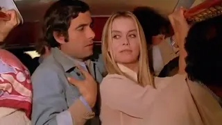 That Malicious Age (Quella età Maliziosa) 1975 Clip | Best Funny Bus Groping | Gloria Guida