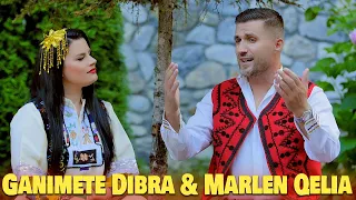 Marlen Qelia & Ganimete Dibra __Çke Hasime - Fenix/Production (Official Video)