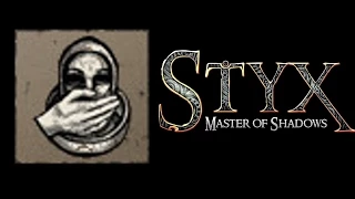 Styx: Master of Shadows Achievement 23 Sudden silence | Достижение Внезапная тишина