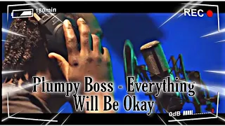 Plumpy Boss - Everything Will Be Okay (Mad Reaction)