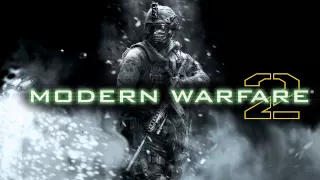 MW2 Soundtrack 12.Of Their Own Accord (D.C. Burning)