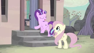 My Little Pony Friendship is Magic Season 5 Episode 2 Cutie Markless Part 2