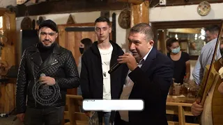 STEFAN DE LA BARBULESTI ❎ Daca Ma Stiati De Fraier @Radu Sensey