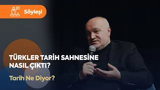 Ahmet Taşağıl | Tarih Ne Diyor?