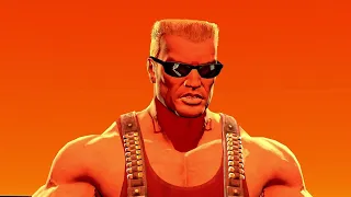 [GMOD] Duke Nukem Is Not Gay