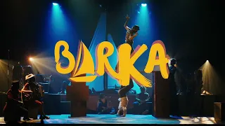 BARKA by Gypsy Kumbia Orchestra creators