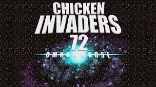 Chicken Invaders 72 NOT official trailer [Fan-made]