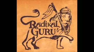Radikal Guru - Subconscious and Rootstepa [Mix by Kamer]