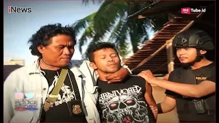 Detik-detik Penggerebekan Pelaku Curanmor di Kabupaten Sigi Part 02 - Police Story 15/10