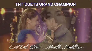 Now and Forever | JM & Marielle #SidlakBisdak #TNTDuets #Itshowtime