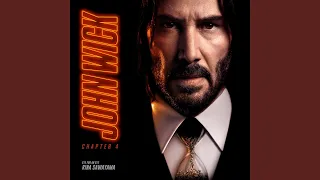 Eye For An Eye (Single from John Wick: Chapter 4 Original Motion Picture Soundtrack)
