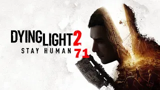 ⦕VTuber Stream⦖ Dying Light 2 Stay Human Episode 71 | Bloody Ties